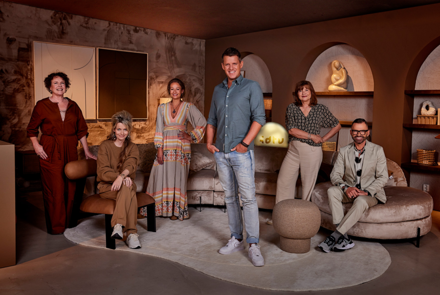 Meedoen aan een tvprogramma? « IDTV